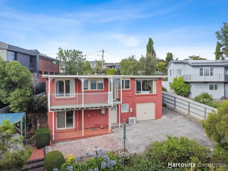 Second view of Homely house listing, 14 Matthew Place, West Launceston TAS 7250