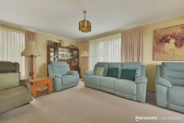 Fifth view of Homely house listing, 14 Matthew Place, West Launceston TAS 7250