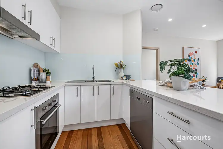 Second view of Homely unit listing, 5/645 Canterbury Road, Vermont VIC 3133