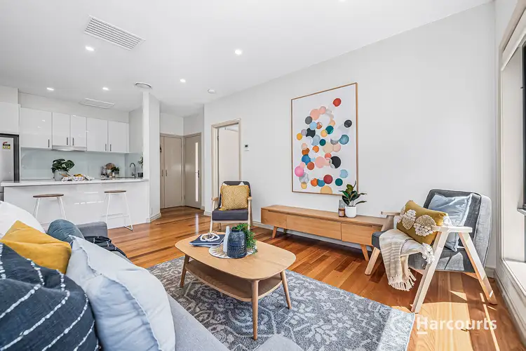 Third view of Homely unit listing, 5/645 Canterbury Road, Vermont VIC 3133