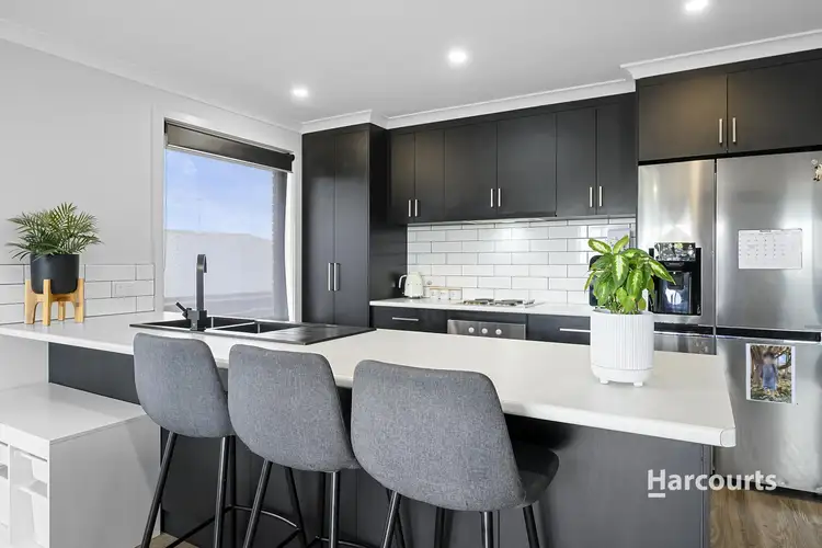 Fifth view of Homely house listing, 11 Madeline Drive, Mooreville TAS 7321