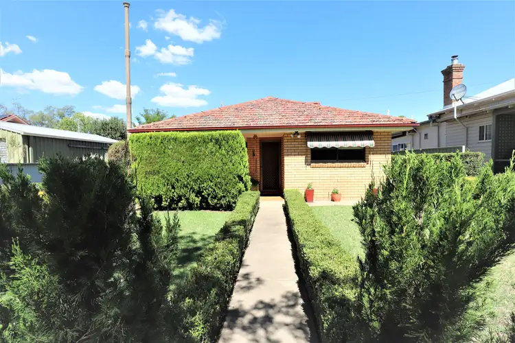 58 Olney Street, Cootamundra NSW 2590