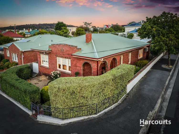 3 Honora Avenue, New Town TAS 7008