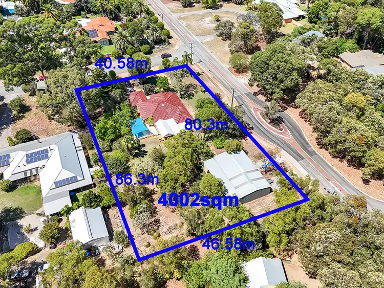 Fourth view of Homely house listing, 1 Tamarisk Avenue, Wanneroo WA 6065