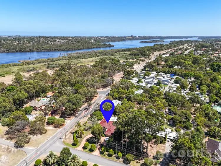 Fifth view of Homely house listing, 1 Tamarisk Avenue, Wanneroo WA 6065