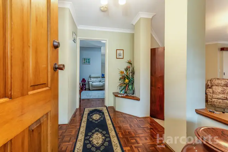 Sixth view of Homely house listing, 1 Tamarisk Avenue, Wanneroo WA 6065