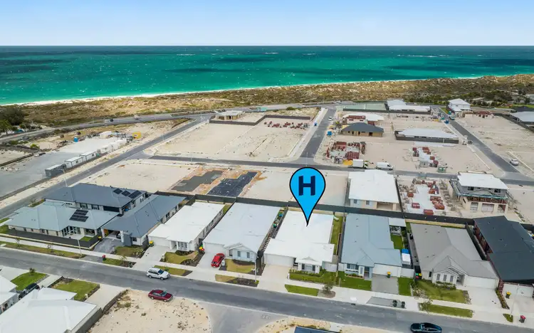 50 Casina Way, Jindalee WA 6036