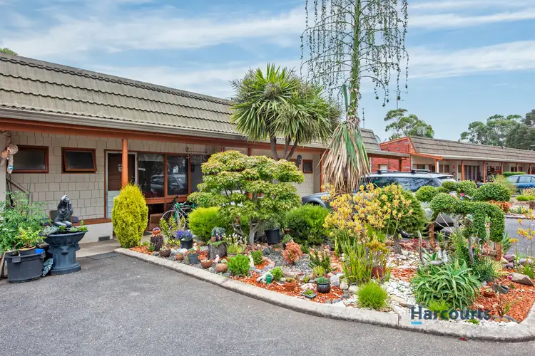 9/52 Lethborg Avenue, Turners Beach TAS 7315