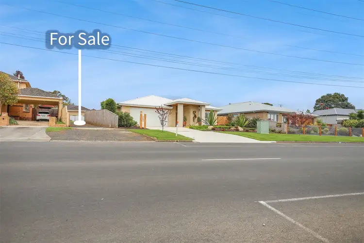 Sixth view of Homely land listing, LOT A, 46 Horn Street, Leongatha VIC 3953