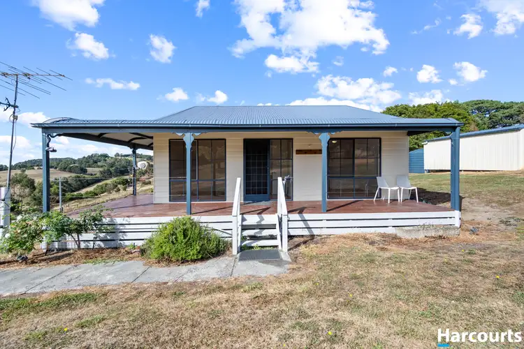 Main view of Homely house listing, 8 Rowes Road, Mount Eccles VIC 3953