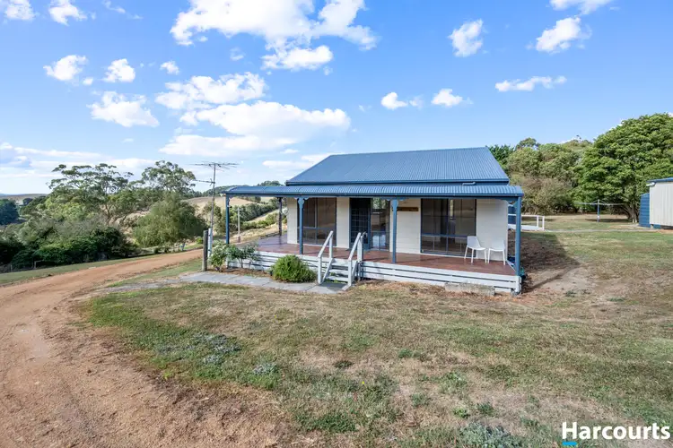Second view of Homely house listing, 8 Rowes Road, Mount Eccles VIC 3953