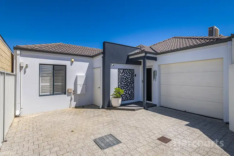 70C Kemp Street, Pearsall WA 6065