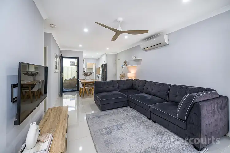Fourth view of Homely house listing, 70C Kemp Street, Pearsall WA 6065