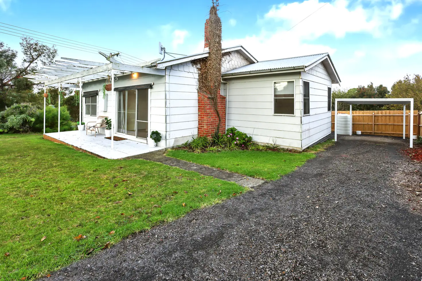 Main view of Homely house listing, 10 Callaway Street, Timboon VIC 3268
