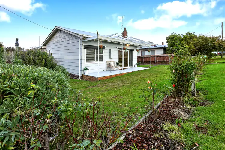 Second view of Homely house listing, 10 Callaway Street, Timboon VIC 3268