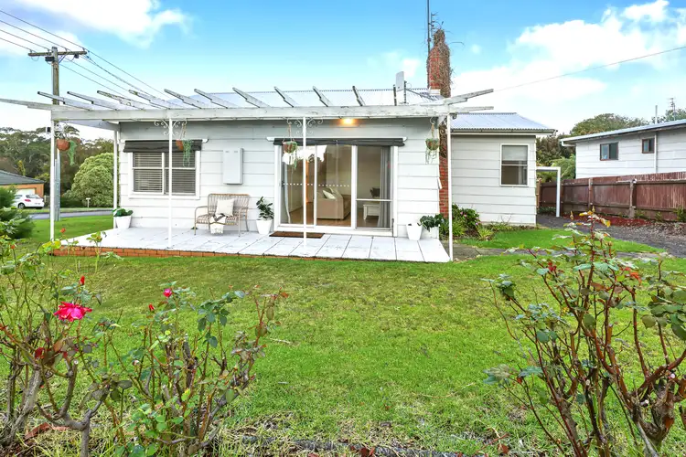 Third view of Homely house listing, 10 Callaway Street, Timboon VIC 3268