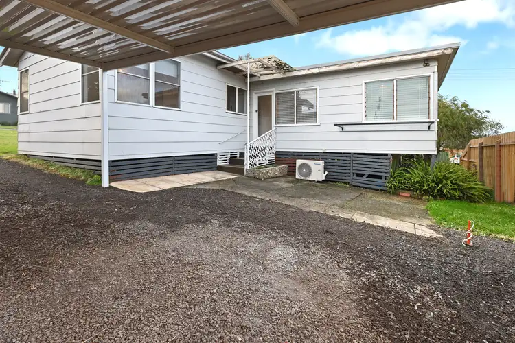 Fourth view of Homely house listing, 10 Callaway Street, Timboon VIC 3268