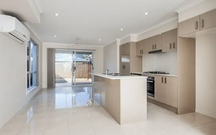 Second view of Homely semi-detached listing, 2/15 Llama Court, Dakabin QLD 4503