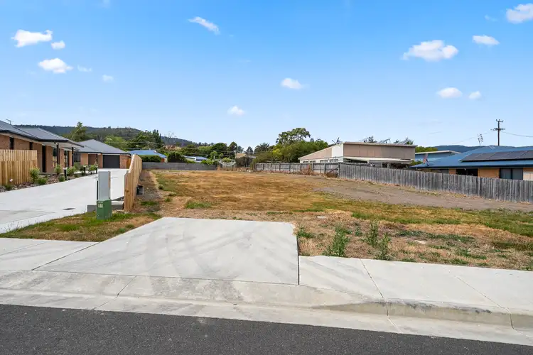 Sixth view of Homely land listing, 4 O'Connell Close, Cygnet TAS 7112