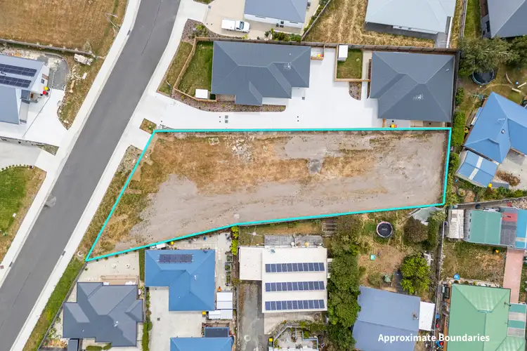 Seventh view of Homely land listing, 4 O'Connell Close, Cygnet TAS 7112