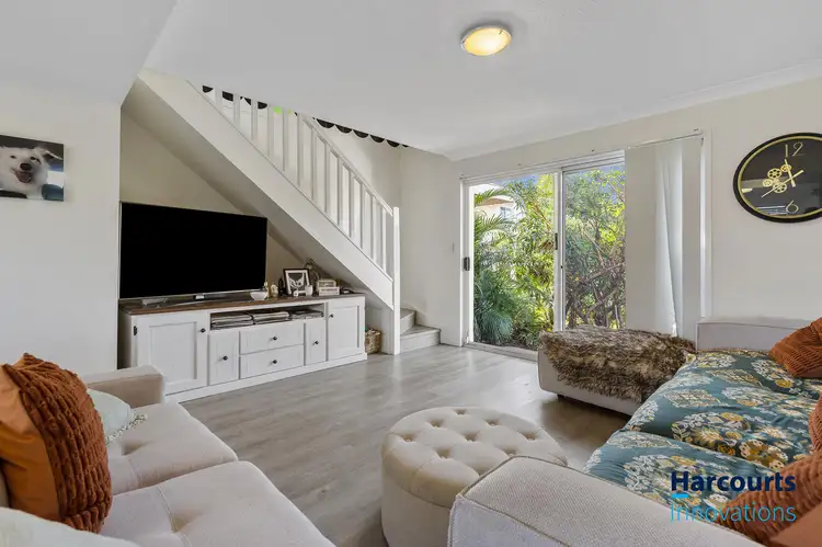 Sixth view of Homely townhouse listing, 13/50 St Kevins Avenue, Benowa QLD 4217