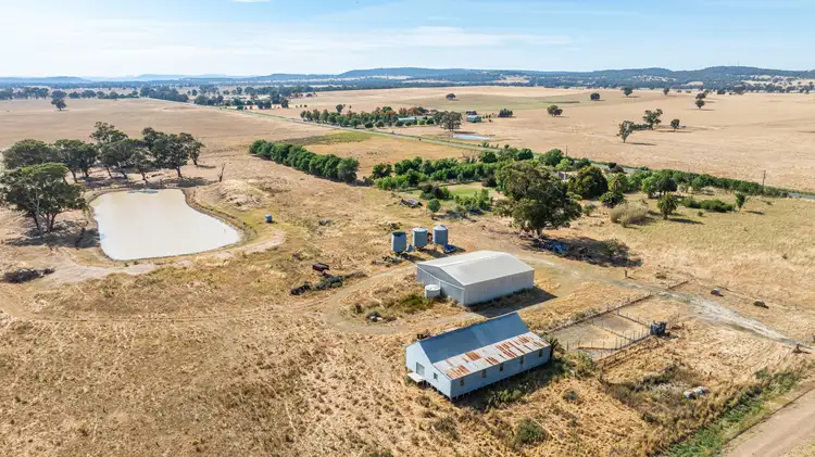 Fifth view of Homely rural property listing, 412 McPhersons Road, Lilliput VIC 3682