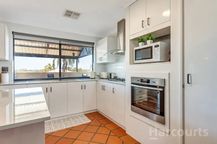 Second view of Homely house listing, 25 Renshaw Boulevard, Clarkson WA 6030