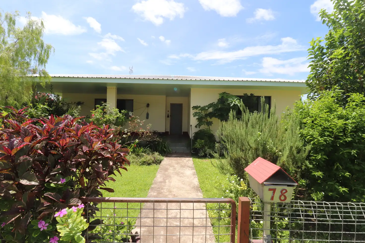 Main view of Homely house listing, 78 Canberra Street, Ayr QLD 4807