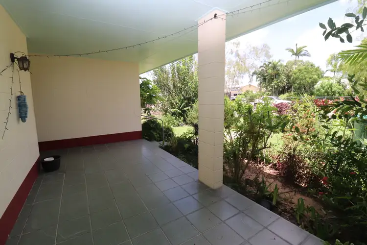 Second view of Homely house listing, 78 Canberra Street, Ayr QLD 4807
