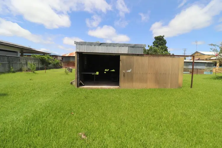 Fifth view of Homely house listing, 78 Canberra Street, Ayr QLD 4807