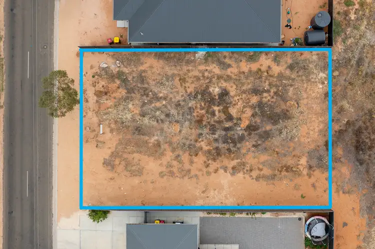 Fourth view of Homely land listing, 42 Phillips Road, Berri SA 5343