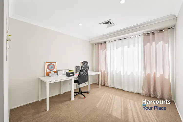Fourth view of Homely house listing, 7 Crestview Place, Cranebrook NSW 2749