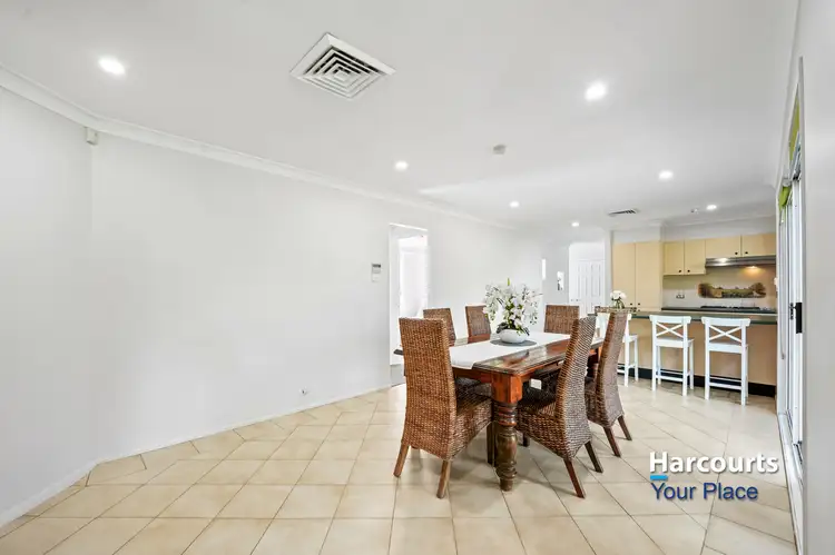 Sixth view of Homely house listing, 7 Crestview Place, Cranebrook NSW 2749