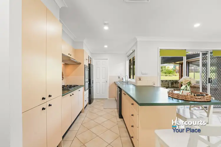 Seventh view of Homely house listing, 7 Crestview Place, Cranebrook NSW 2749