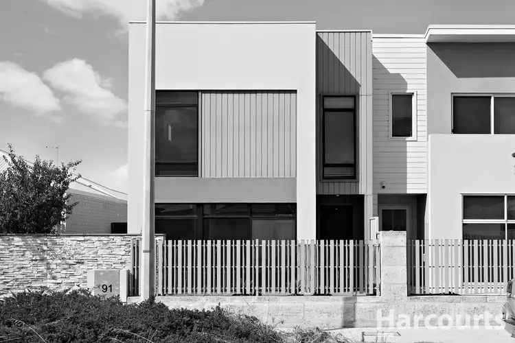 91 Aurea Boulevard, Golden Bay WA 6174
