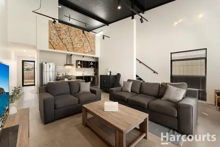 Second view of Homely house listing, 91 Aurea Boulevard, Golden Bay WA 6174