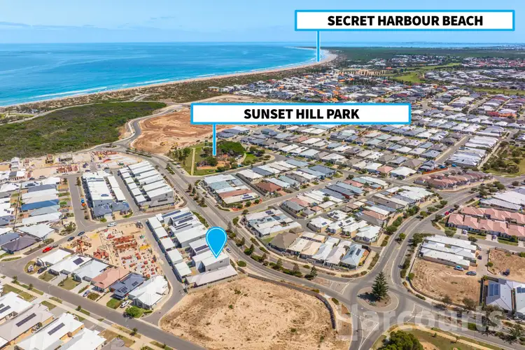 Third view of Homely house listing, 91 Aurea Boulevard, Golden Bay WA 6174