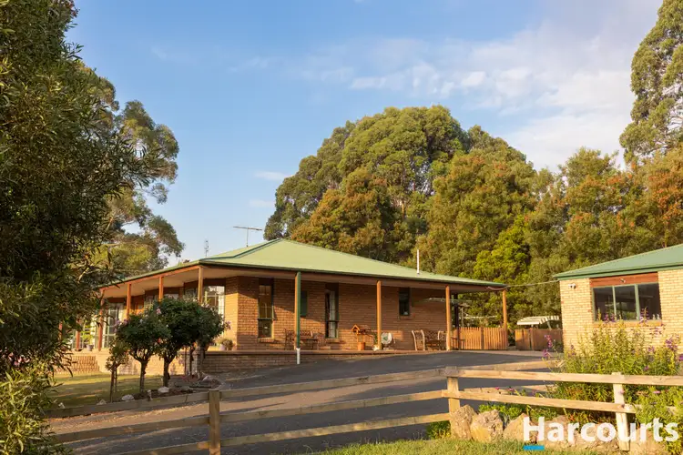 Second view of Homely house listing, 59 Winifred Avenue, Acacia Hills TAS 7306