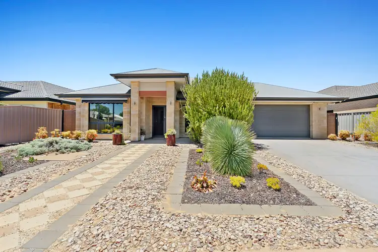 22 Ian Showell Drive, Renmark SA 5341