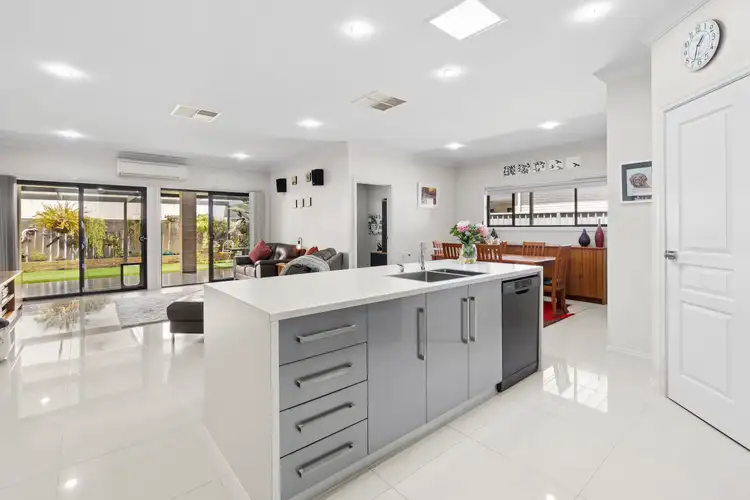 Second view of Homely house listing, 22 Ian Showell Drive, Renmark SA 5341
