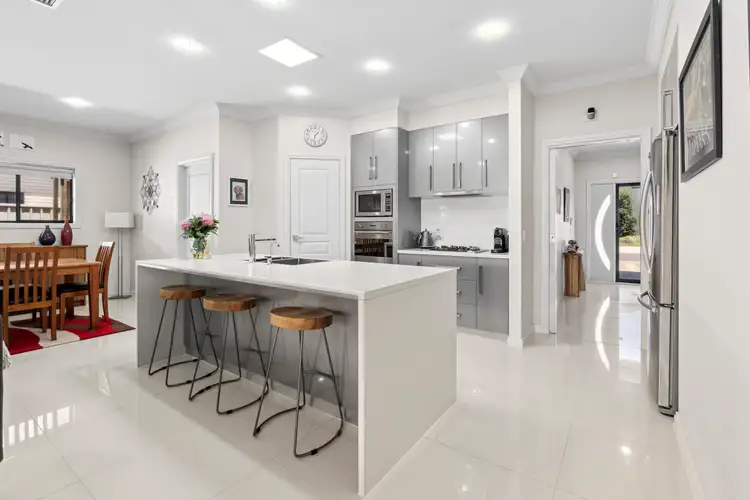 Fourth view of Homely house listing, 22 Ian Showell Drive, Renmark SA 5341