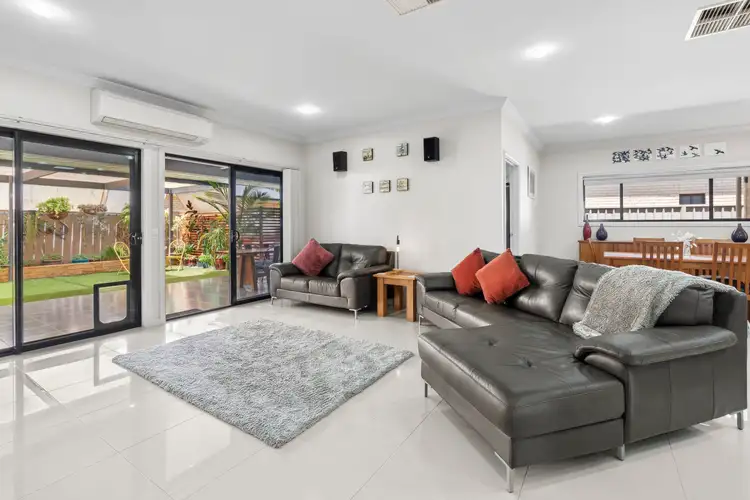 Fifth view of Homely house listing, 22 Ian Showell Drive, Renmark SA 5341