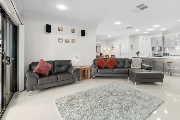 Sixth view of Homely house listing, 22 Ian Showell Drive, Renmark SA 5341