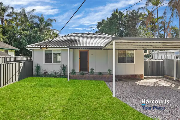 39 & 39A Luzon Avenue, Lethbridge Park NSW 2770