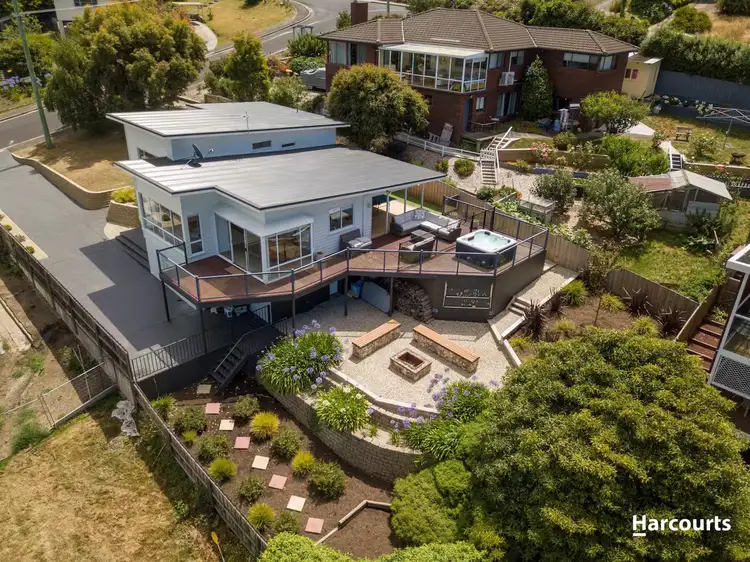 Second view of Homely house listing, 35 River Street, Bellerive TAS 7018