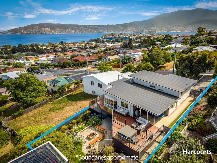Fifth view of Homely house listing, 35 River Street, Bellerive TAS 7018