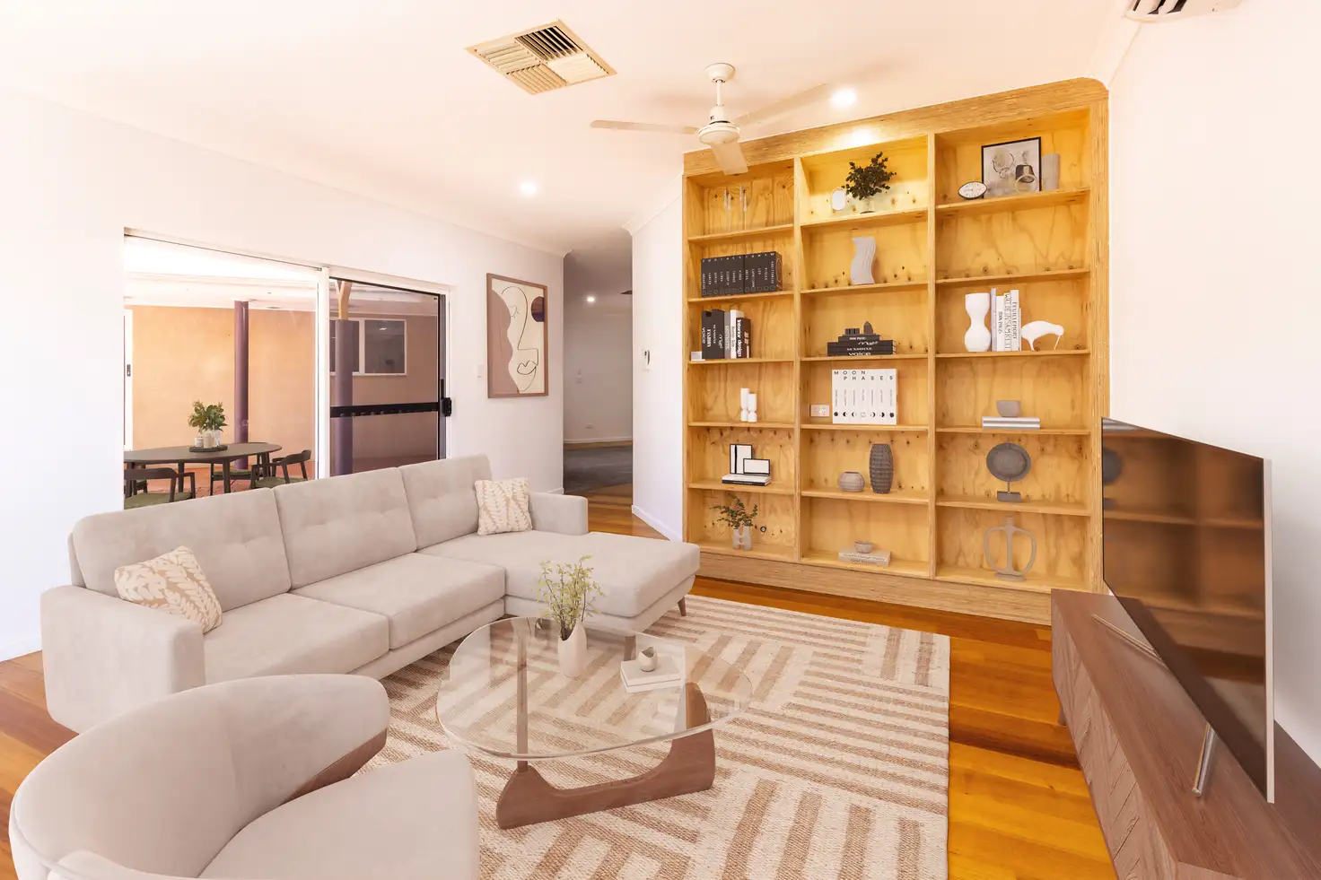 Main view of Homely house listing, 6 Reus Court, East Side NT 870