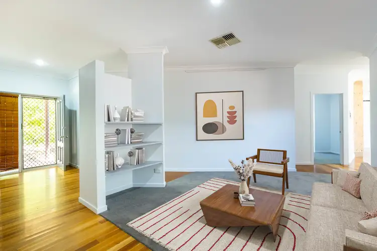 Third view of Homely house listing, 6 Reus Court, East Side NT 870
