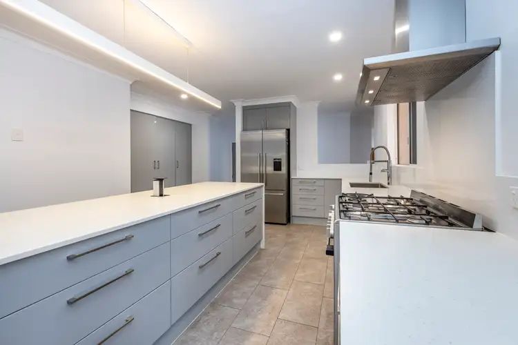 Fifth view of Homely house listing, 6 Reus Court, East Side NT 870