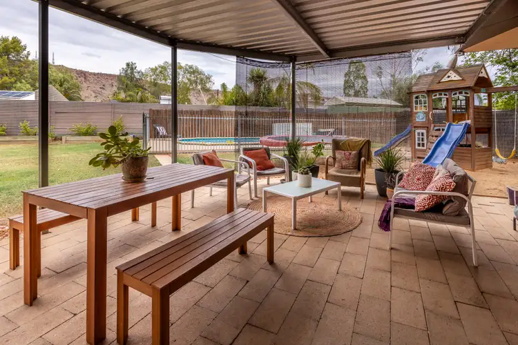 14 Poeppel Gardens, Gillen NT 870